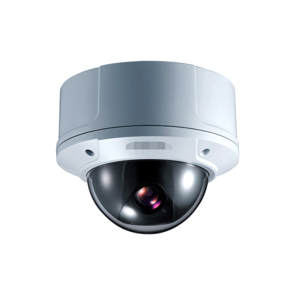 夜视一体化摄像机