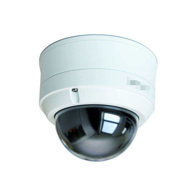 日夜型半球网络摄像机