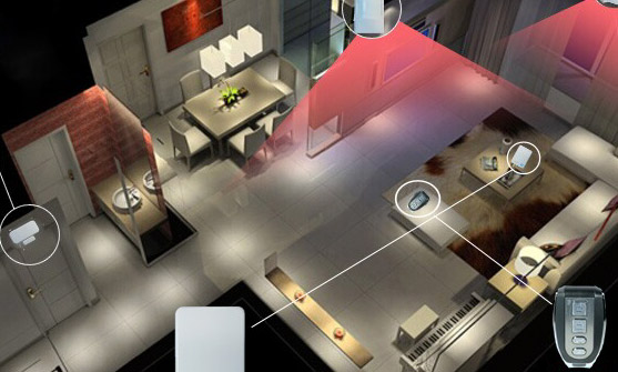 上海：公交车将普及安装“电子眼”